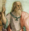 Πλάτων (428-347 π.Χ.)